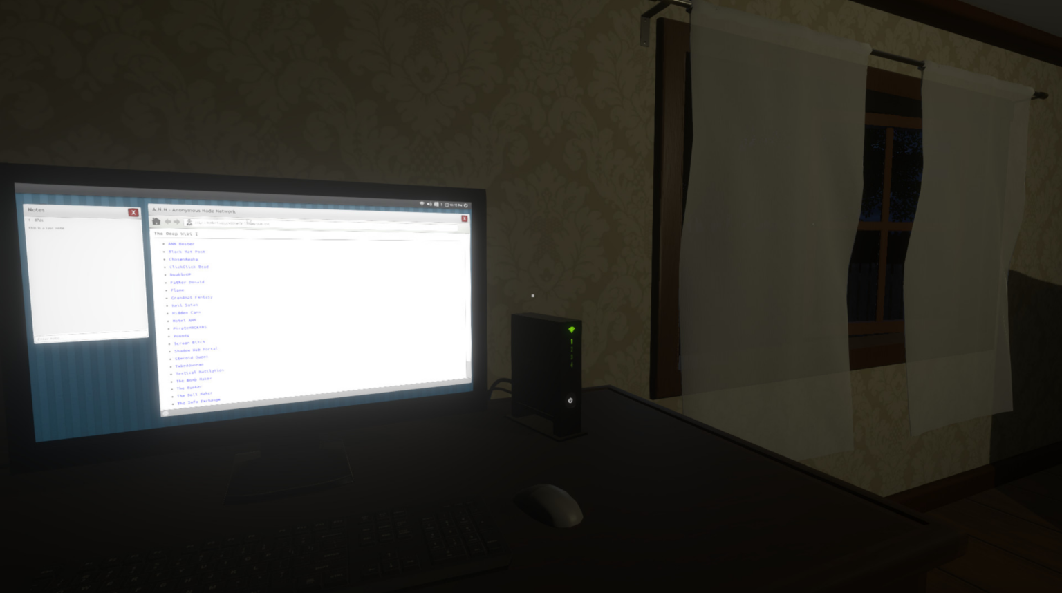 The 10 best hacking games for PC Gamepur