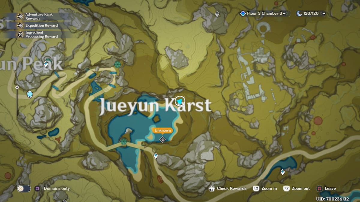 Everything you need to farm to prepare for Xiao in Genshin Impact Gamepur