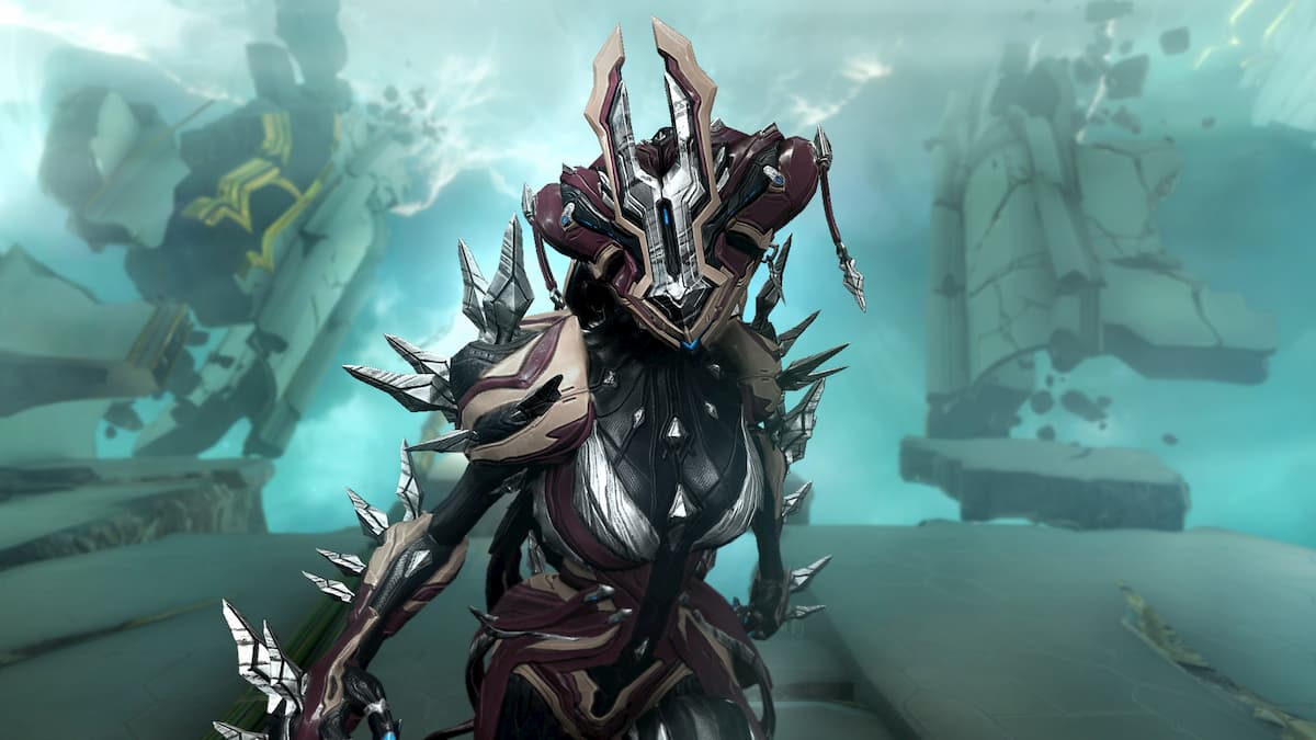 How to farm Pandero Prime Relics in Warframe Gamepur