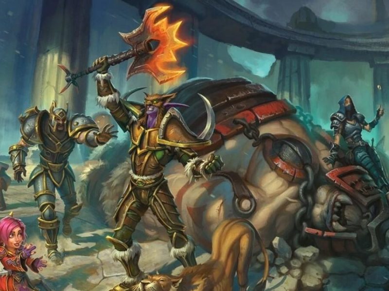 World of Warcraft Classic first aid leveling guide Gamepur