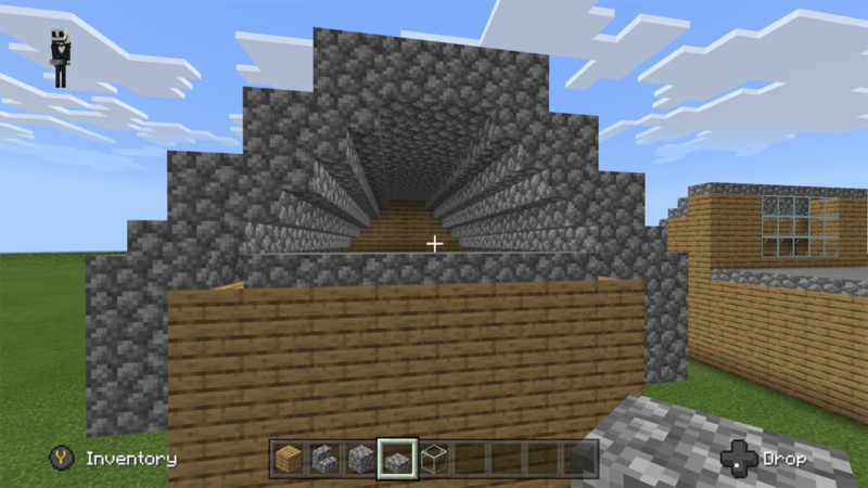 Best Minecraft roof designs | Gamepur