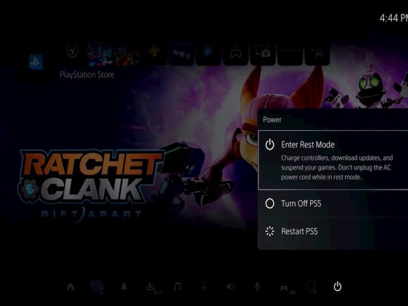 PlayStation 5 will reportedly have one of Xbox’s best features quick resume Reviewtopgame