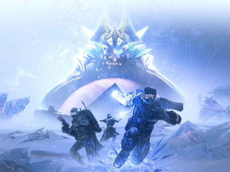 Europa Arms quest guide Destiny 2 Stasissealed chest locations