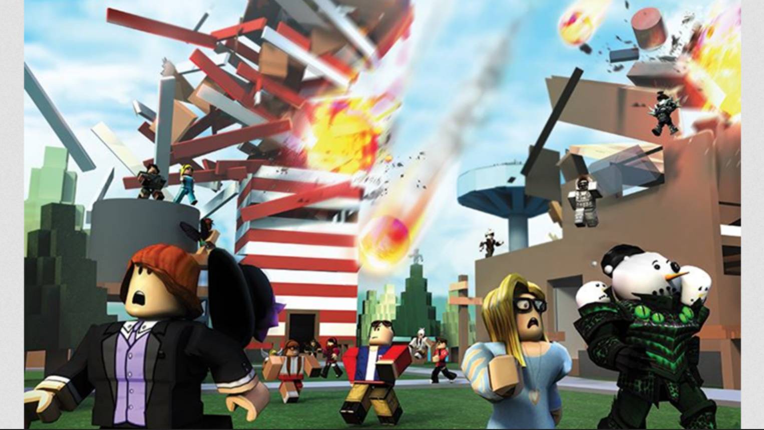 best roblox war roleplays