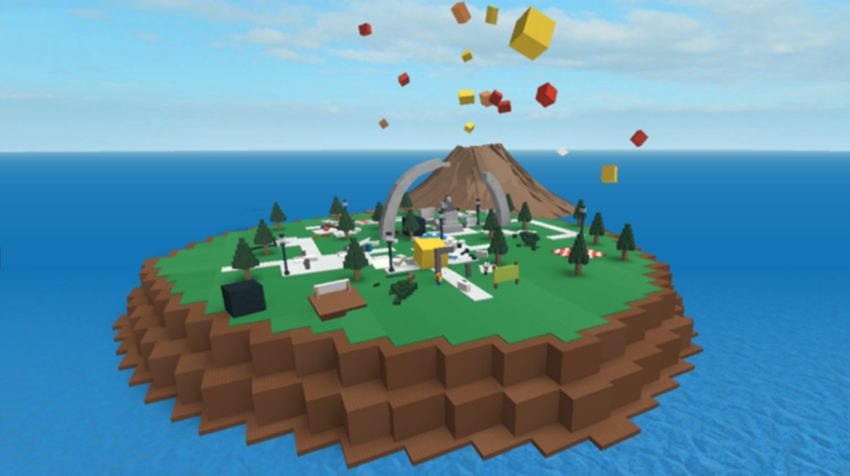 The Best Roblox Survival Games Gamepur