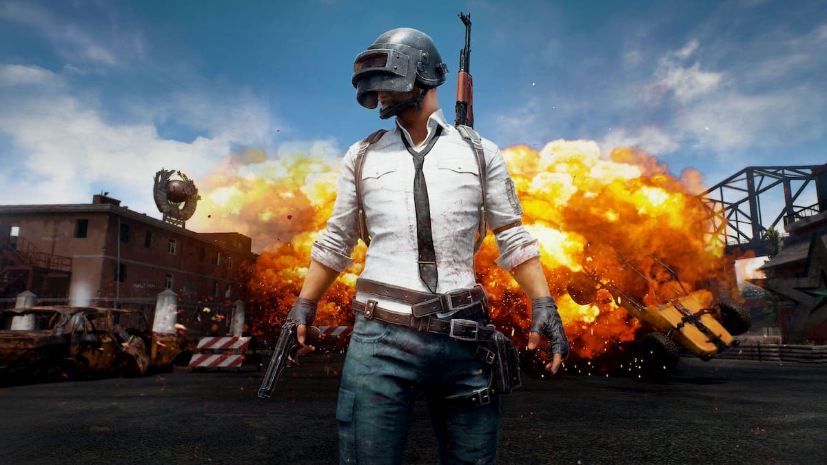 Pubg Update 9 1 Introduces 60fps On Ps4 Pro And Xbox One X New Procedural Map Paramo Gamepur - roblox xbox one changelog