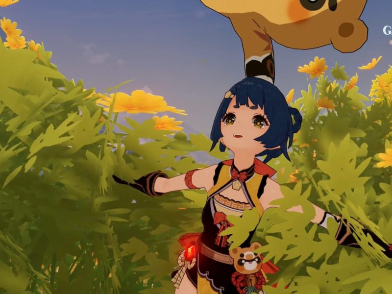 How to make Jewelry Soup in Genshin Impact Gamepur