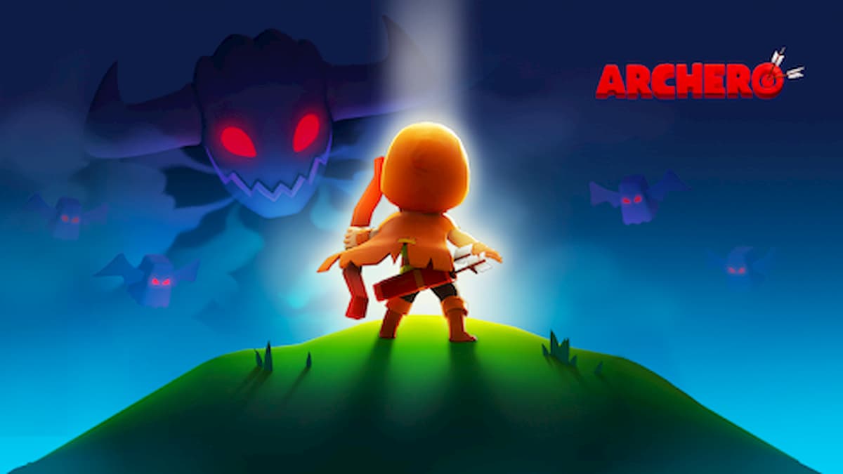 download archero google play