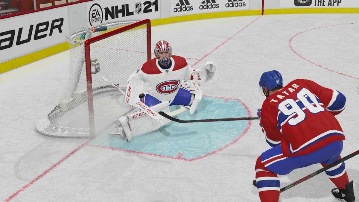 Nhl 20 управление ps4