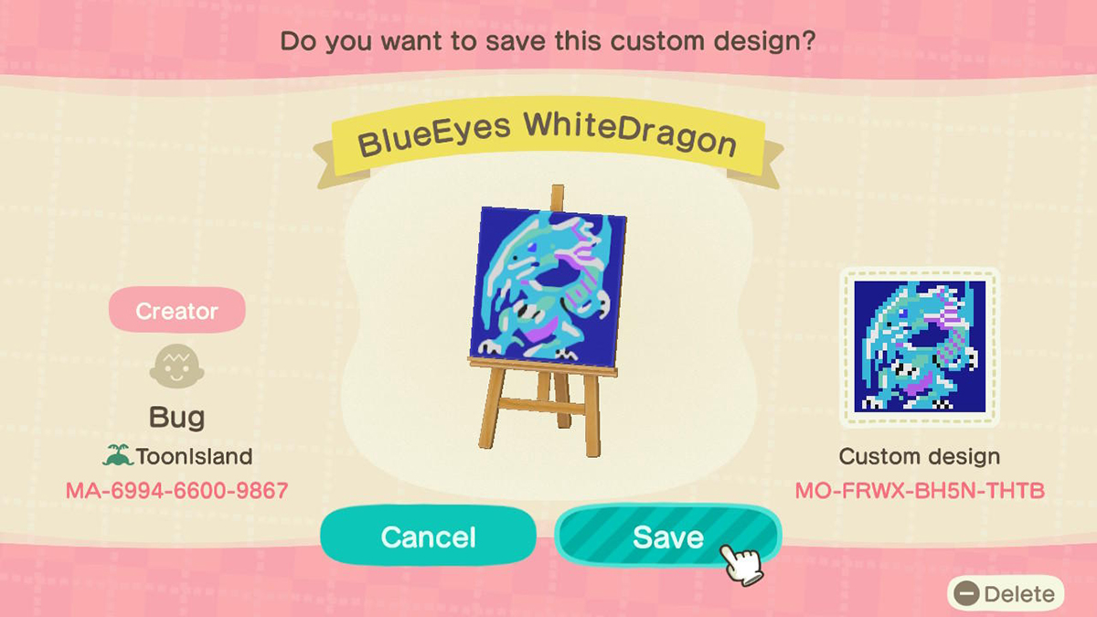 Best Animal Crossing New Horizons town flags | Gamepur