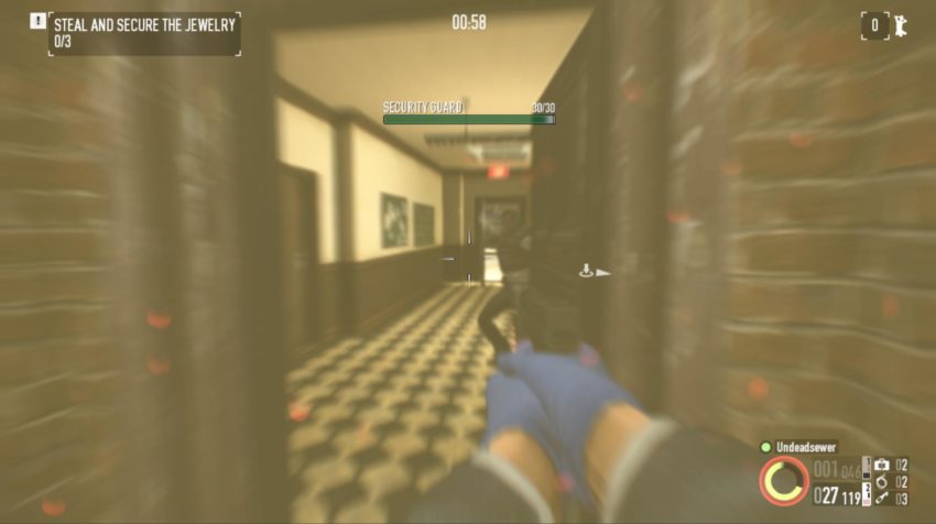 how to install mods for payday 2