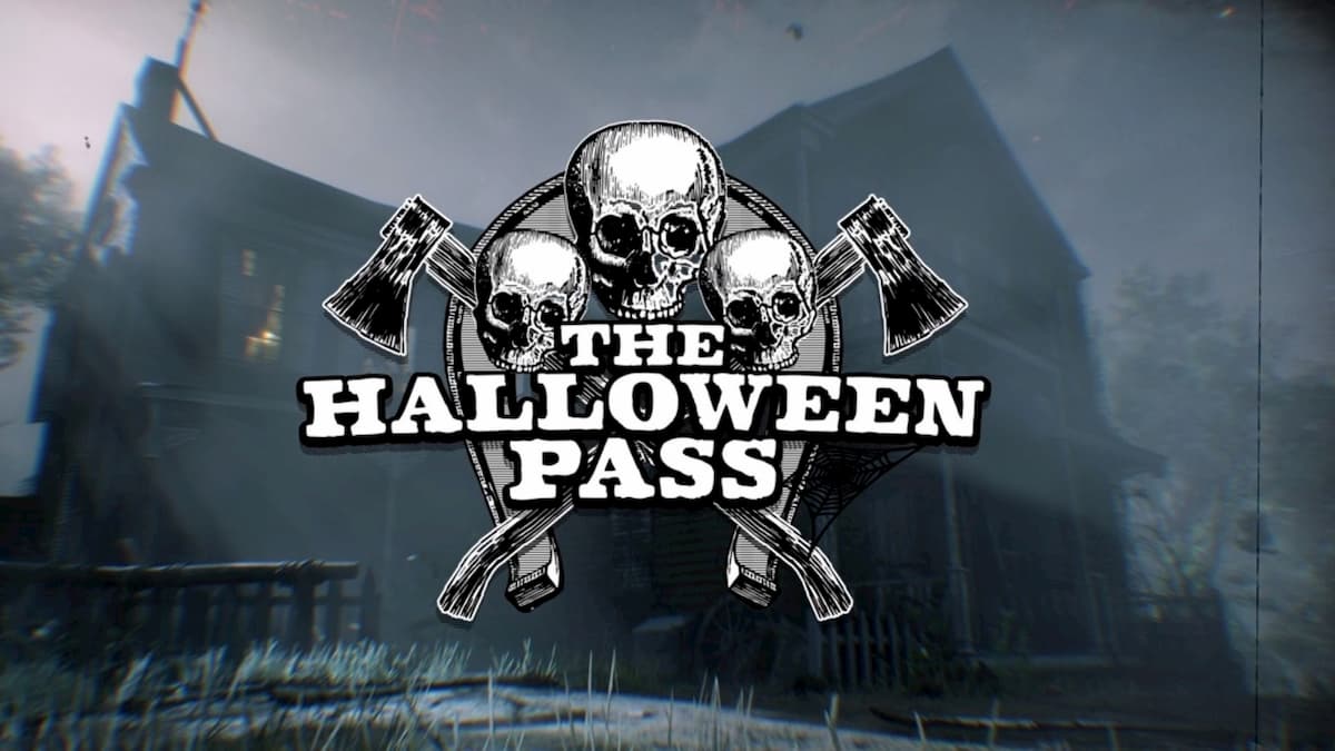 All Halloween Pass rewards in Red Dead Online Gamepur