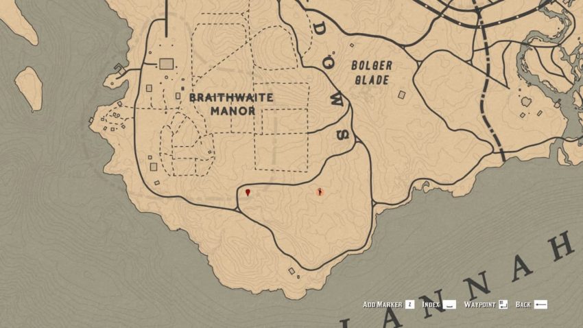 Where to find the Legendary Panthers in Red Dead Online - Gamepur