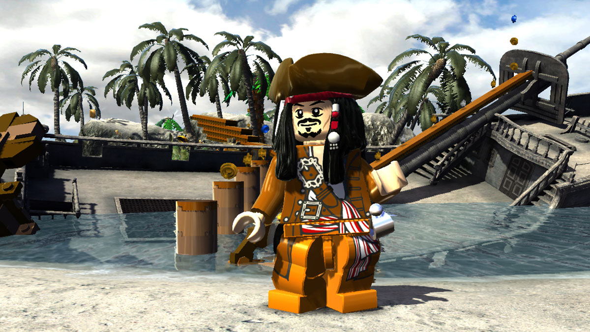 The 10 best pirate games for PC and consoles Gamepur