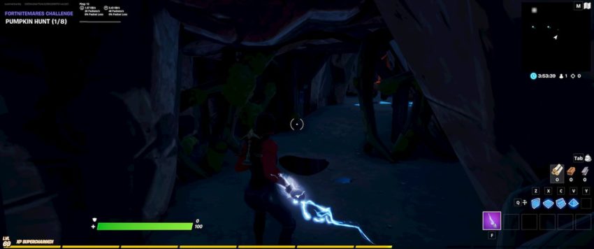 Search Pumpkin Coins Fortnite All Alien Artifacts Fortnite All Alien Artifacts Fortnite