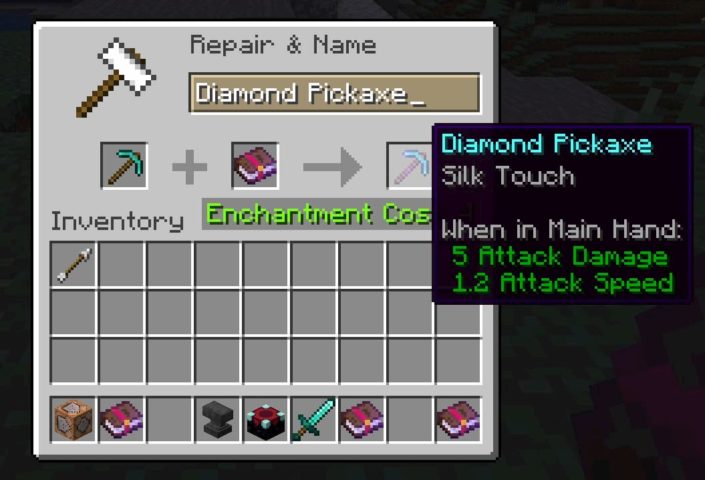 The 10 Best Minecraft Enchantments Gamepur