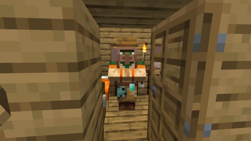 minecraft villager trading guide gamepur