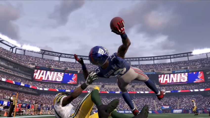 10 Best Madden Games Of All Time Gamepur - roblox legendary football 10 tips to become a better wr