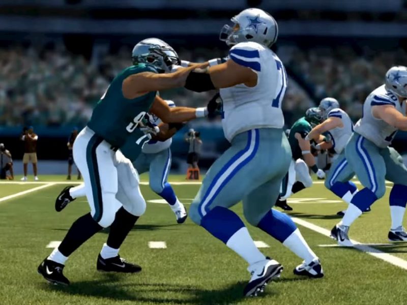10 best Madden games of alltime Gamepur