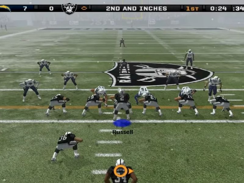 10 best Madden games of alltime Gamepur