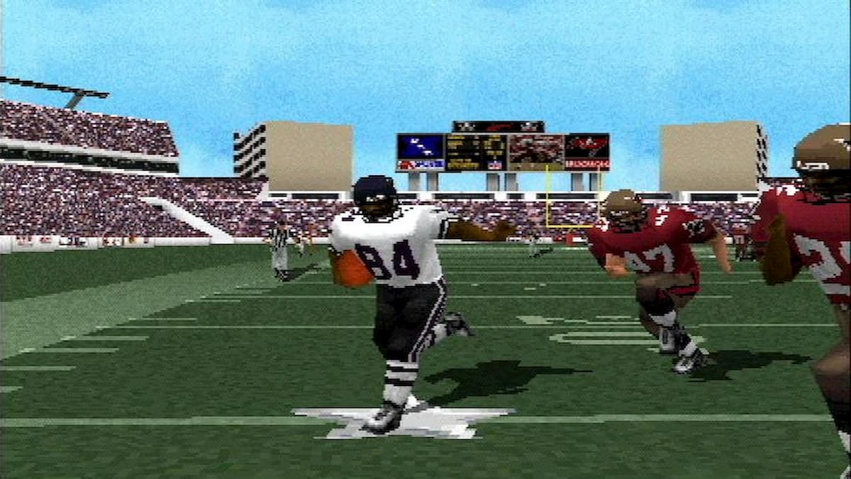 10 best Madden games of alltime Gamepur