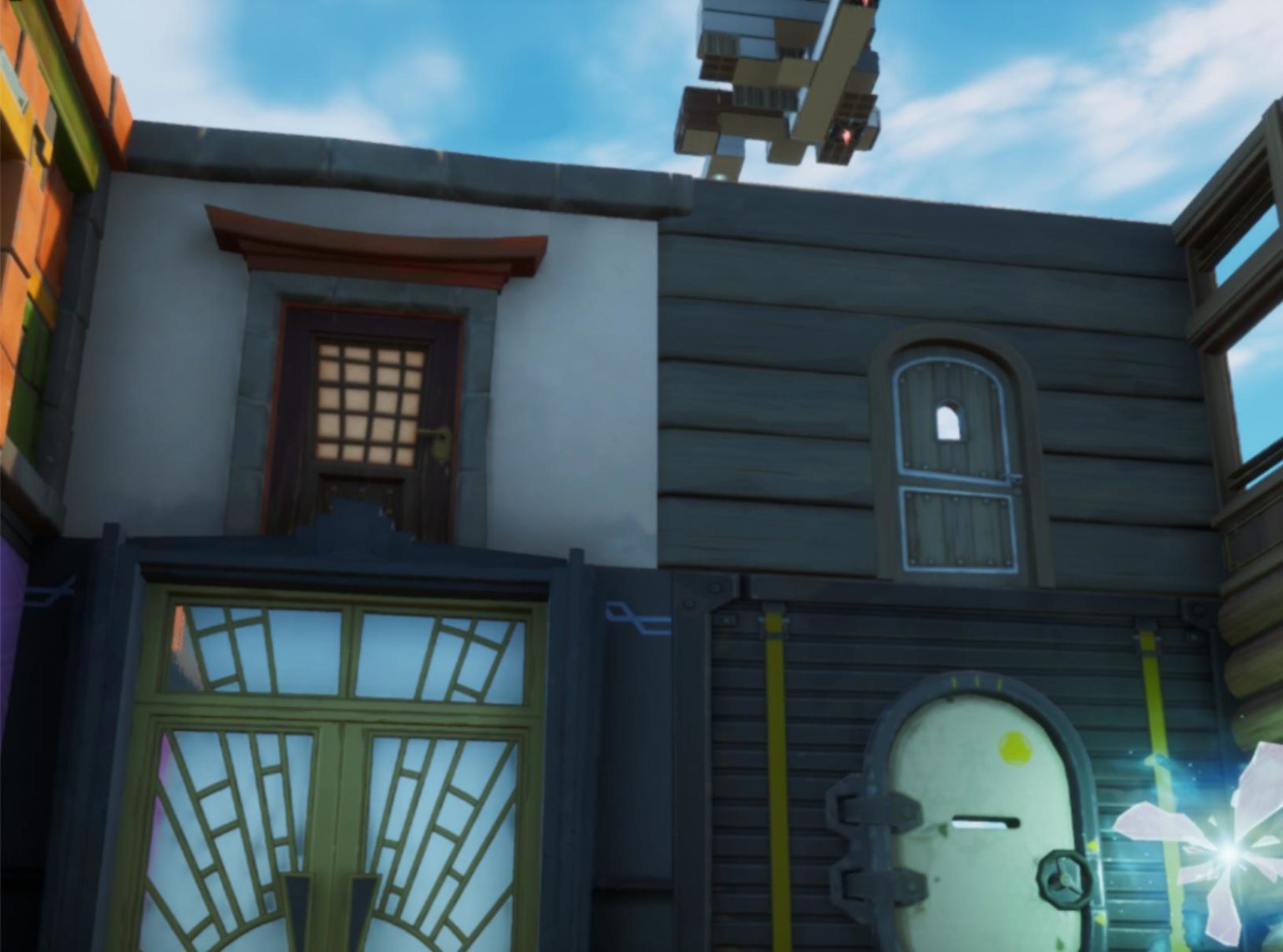 The best Fortnite escape room map codes Gamepur