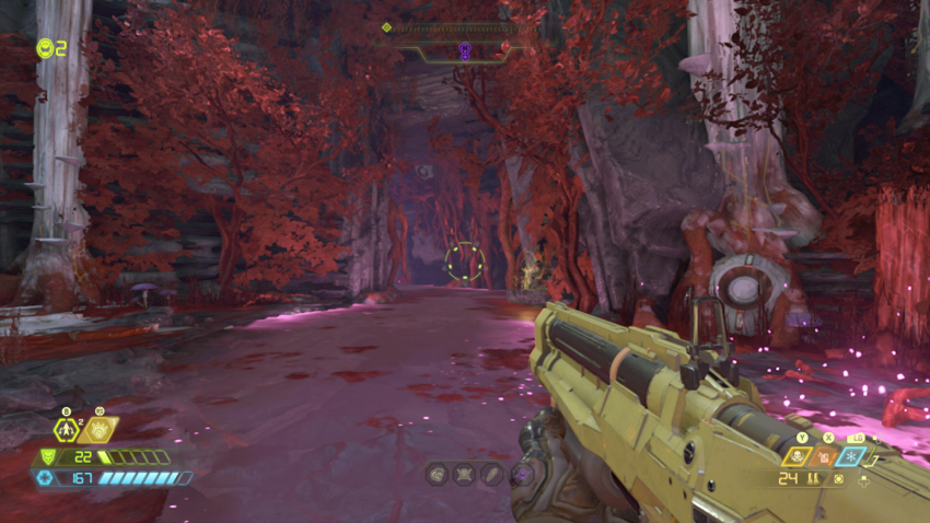 Where to find every Secret Encounter in Doom Eternal The Ancient Gods Part One