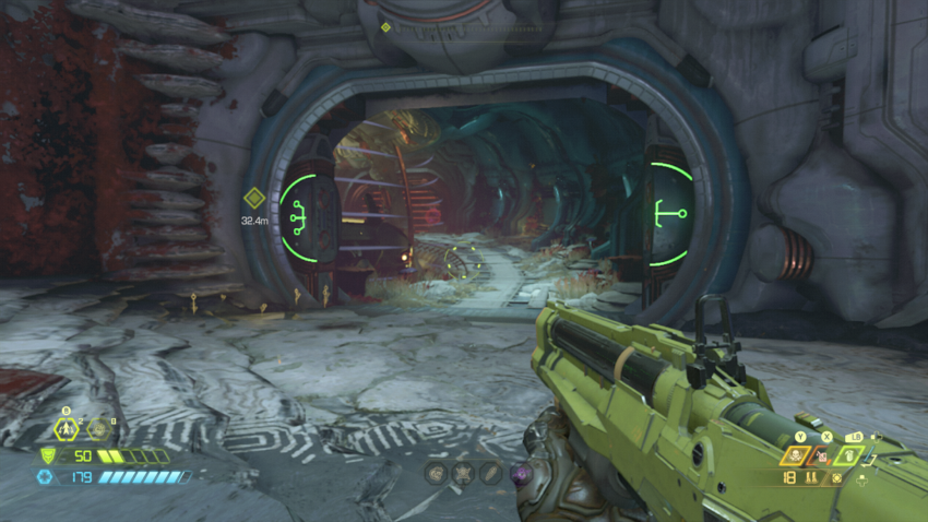Where to find every Secret Encounter in Doom Eternal The Ancient Gods Part One