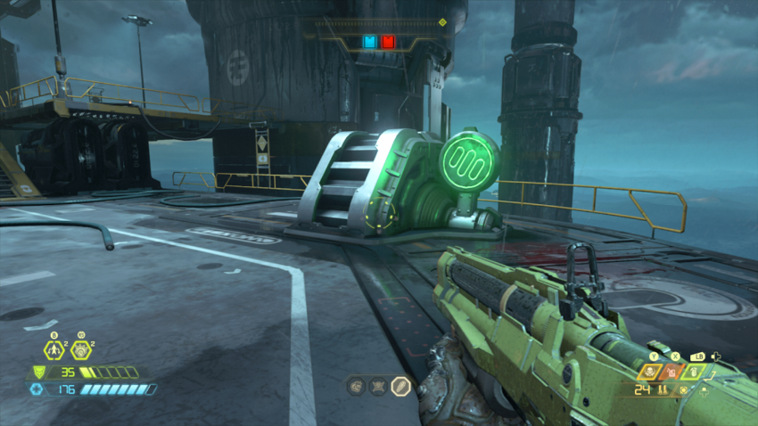 Where to find every Codex Entry in Doom Eternal The Ancient Gods Part One