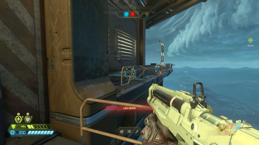 Where to find every Codex Entry in Doom Eternal The Ancient Gods Part One