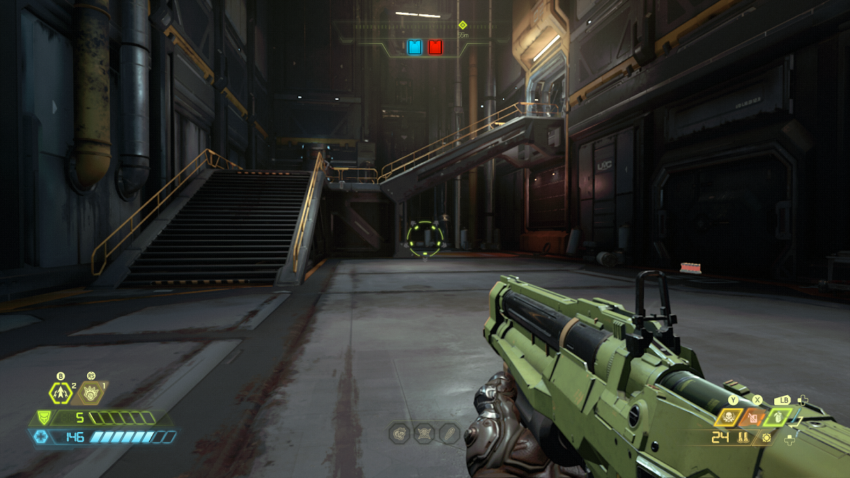 Where to find every Codex Entry in Doom Eternal The Ancient Gods Part One