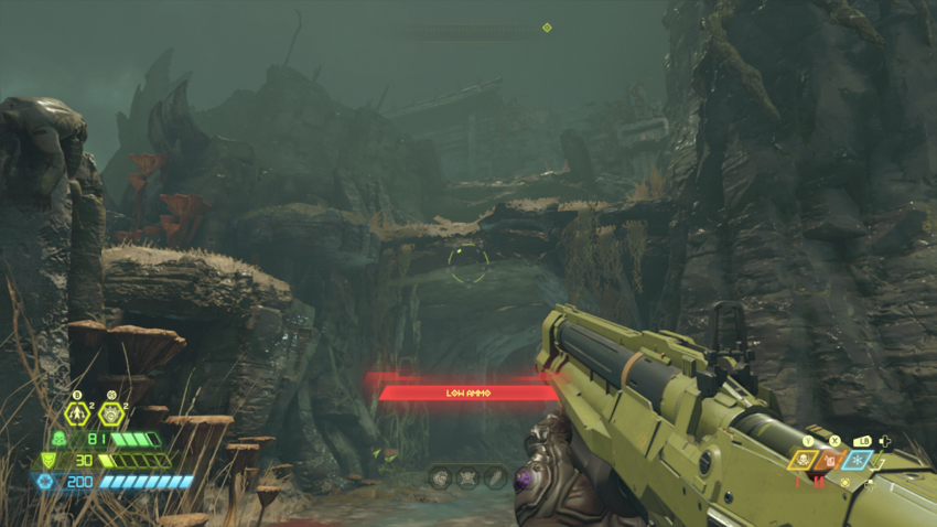 Where to find every Codex Entry in Doom Eternal The Ancient Gods Part One