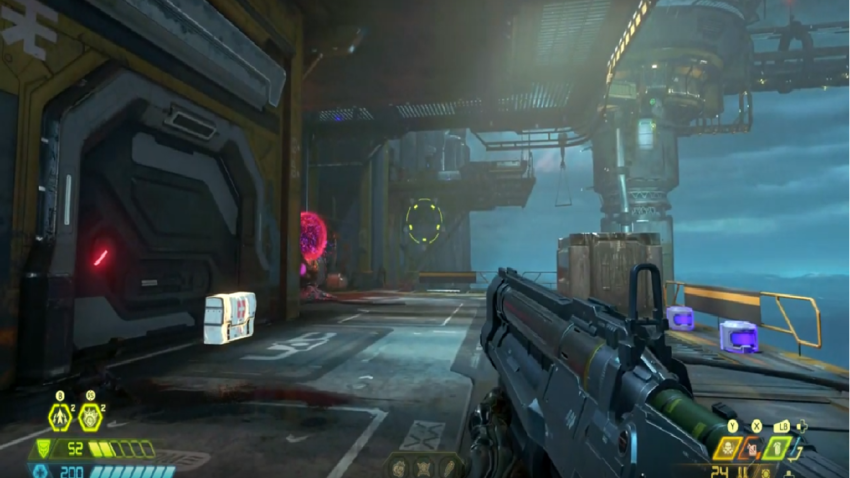 Where to find every Secret Encounter in Doom Eternal The Ancient Gods Part One