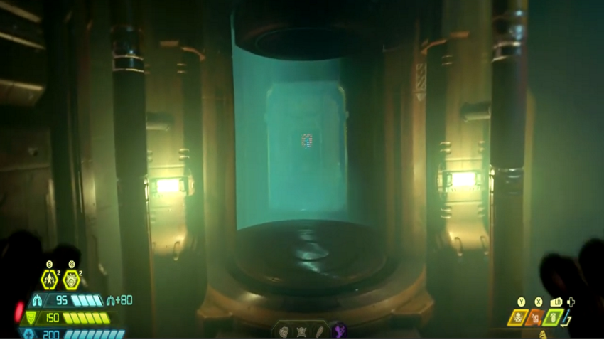 Where to find every Secret Encounter in Doom Eternal The Ancient Gods Part One
