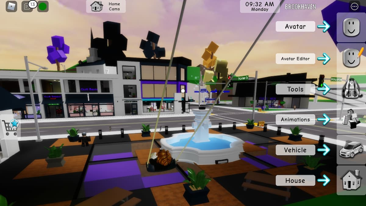 10 best Roblox games to play with friends Gamepur
