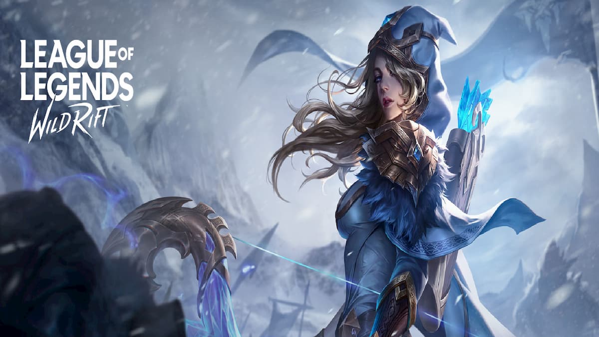 How to download League of Legends: Wild Rift APK from ...