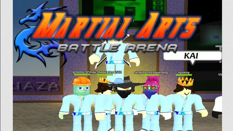 The Top 10 Best Roblox Fighting Games Ranked Gamepur - roblox sword fighting tournament hack