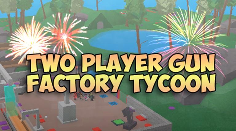 Xtanktkrzzxwum - 2 payer sword factory tycoon updated roblox