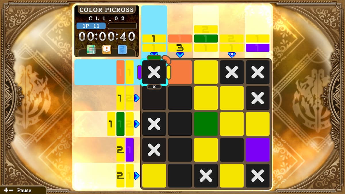 The 10 best Picross games on Nintendo Switch - Gamepur