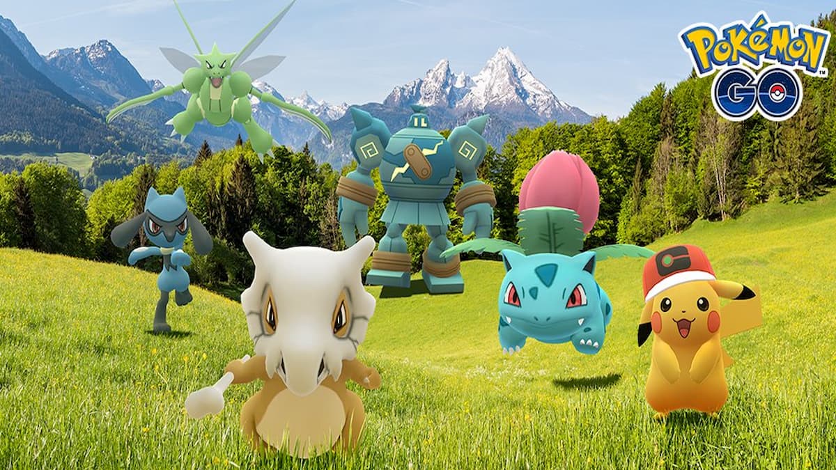 February 21 Community Day Date And Pokemon In Pokemon Go Gamepur