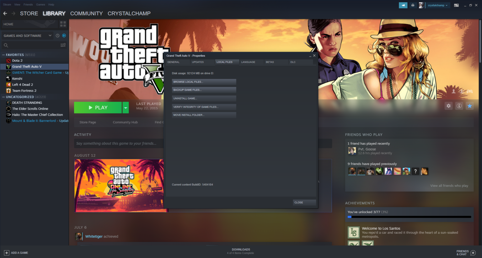 How To Install GTA V Mods On PC Gamepur