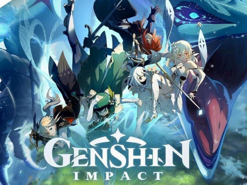How to get the Warming Bottle in Genshin Impact Gamepur