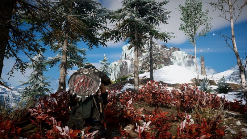 How To Turn Off Blood Nudity And Sensitive Content In Assassin s Creed Valhalla Gamepur