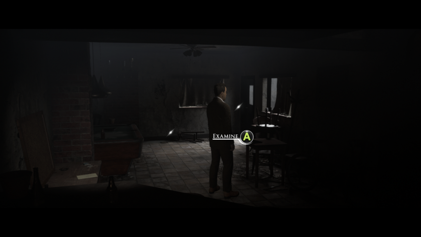 Where to find every family secret in The Dark Pictures Anthology: Little Hope