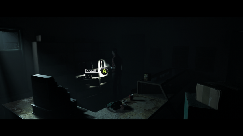 Where to find every family secret in The Dark Pictures Anthology: Little Hope