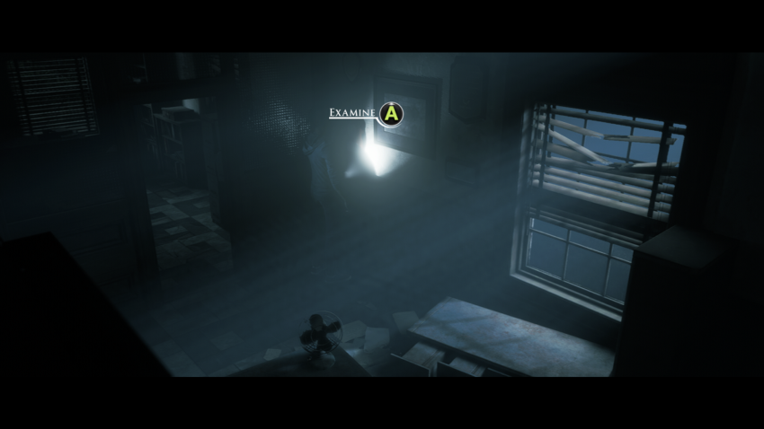 Where to find every family secret in The Dark Pictures Anthology: Little Hope