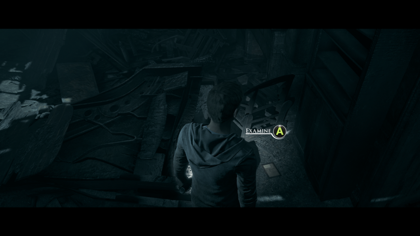 Where to find every family secret in The Dark Pictures Anthology: Little Hope