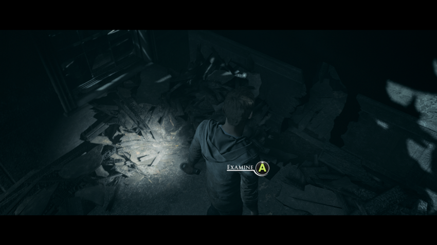 Where to find every family secret in The Dark Pictures Anthology: Little Hope