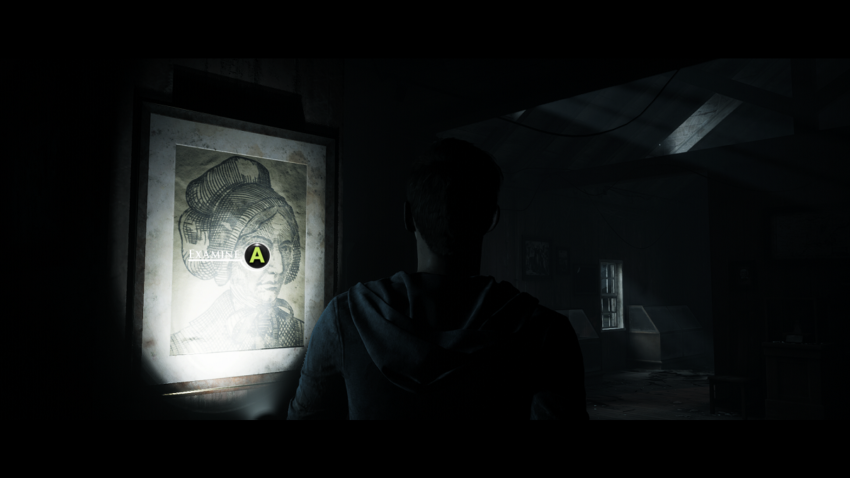 Where to find every witchcraft secret in The Dark Pictures Anthology: Little Hope