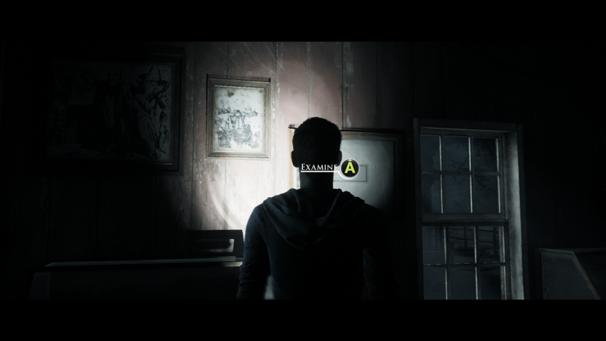 Where to find every witchcraft secret in The Dark Pictures Anthology: Little Hope